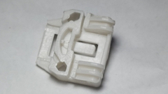 Soporte De Vidriodel Izqui Bora-passat-seat Leon-new Beatler - comprar online