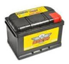 Bateria 12v X 85amp - Sin Envio-