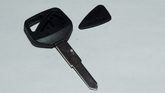 Llave Virgen Para Moto Honda Izquierda