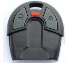 Carcasa Para Llave Telecomando De Fiat Siena-palio-uno Pst