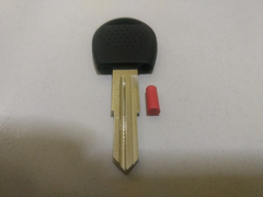 Llave Virgen Para Chevrolet Spark Izquierda - comprar online