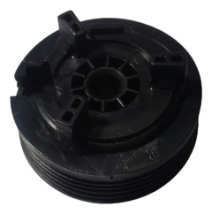 Imagen de Devanador Alza Cristal Renault Scenic Trasero Derecho