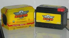 Bateria 12v X 85amp - Sin Envio- - comprar online