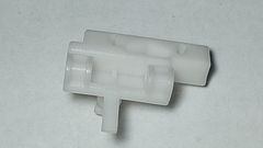 Soporte De Vidrio Electrico Peugeot 405 Izquierdo en internet