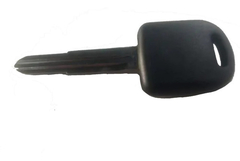 Llave Virgen Porta Chip Para Chevrolet Spark