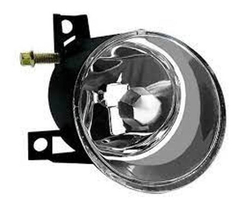 Faro Auxiliar Para Volkswagen Fox Del 04 Al 10 Derecho