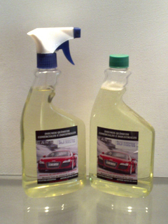 Removedor De Bichos Carswillis