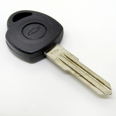 Llave Virgen Para Chevrolet Celta