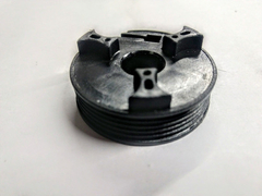 Devanador Engranaje Alza Cristal Para Boxer - comprar online