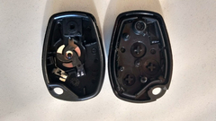 Carcasa Para Renault Logan-master-sandero 3 Botones en internet