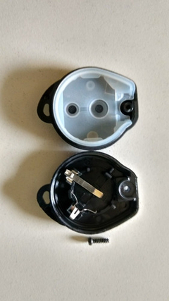Carcazas De Llave De Peugeot 206 - comprar online