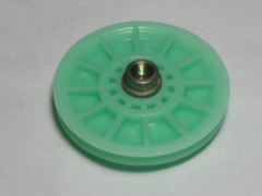 Roldana De Maquina Alza Cristal Ford Focus 1998 A 2007 - comprar online