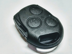 Carcasa De Llave Telecomando De Ford Focus L/vieja 3 Botones en internet