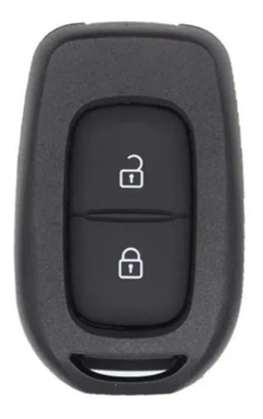 Carcasa Renault Oroch-sandero-duster-logan-kwid-kangooc/logo