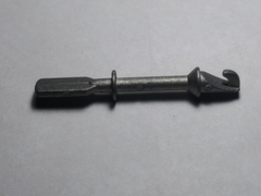 Leva De Cerradura Vw Polo 1996/2000/seat Ibiza-cordoba