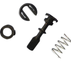 Leva De Manija De Puerta Para Golf 2000/ ..... Y Seat Ibiza