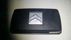 Carcasa+llave Navaja C3 De 2 Botones Para Pila En Telemando en internet