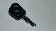 Llave+carcasa Para Mando C/infrarrojo De 1 Botón Peugeot 405 - comprar online