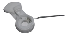 Tensor De Cable Maquina Alza Cristal Chevrolet Meriva Derech