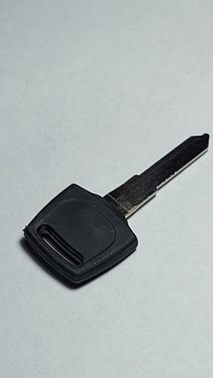 Llave Virgen Para Moto Honda Izquierda Mediana - CARSWILLIS