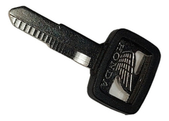 Llave Virgen Para Moto Honda Izquierda Corta - CARSWILLIS