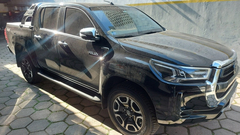 Cubre-funda Camioneta Carswillis 6 X4,50 Mts - CARSWILLIS