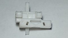 Soporte De Vidrio Electrico Peugeot 405 Derecho - comprar online