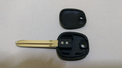 Llave Toyota Corolla-carmy-etios-rav-hi Lux - comprar online