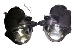 Imagen de Faro Auxiliar Para Volkswagen Gol Iii 99 Al 05 Derecho