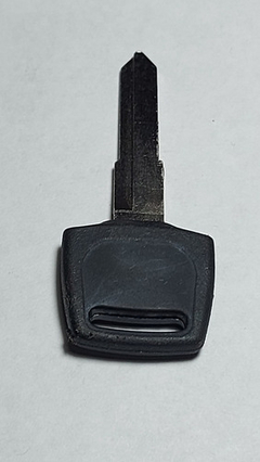 Llave Virgen Para Moto Honda Izquierda Mediana