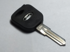 Llave Dentada Virgen Para Ford Fiesta-ecosport - CARSWILLIS