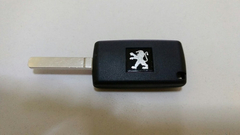 Carcasa+llave Navaja Para Peugeot 3008 - comprar online
