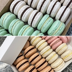 Imagen de Macarons