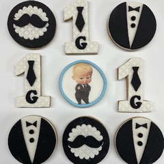 Cookies decoradas - comprar online