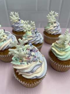Cupcakes personalizados - comprar online