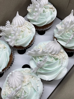 Cupcakes personalizados