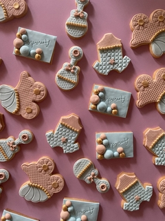 Cookies decoradas - comprar online