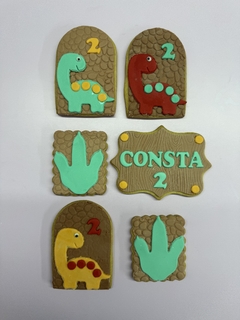 Cookies decoradas - comprar online