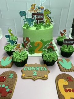 Cupcakes personalizados - tienda online