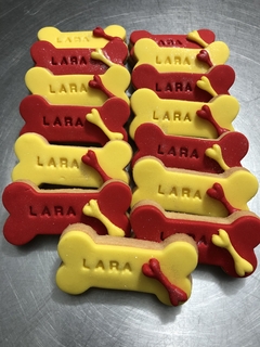 Cookies decoradas - tienda online
