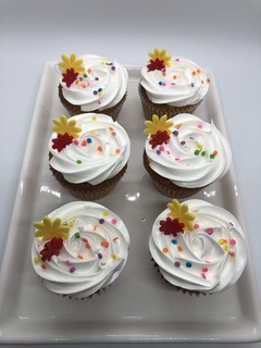 Cupcakes personalizados - comprar online