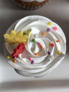 Cupcakes personalizados