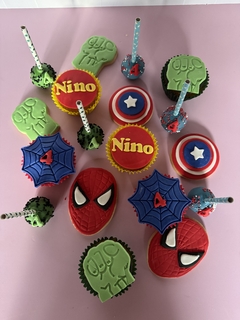 Imagen de Cookies decoradas
