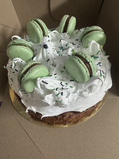 Brownie Cumpleañero - comprar online