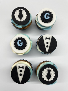 Imagen de Cupcakes personalizados
