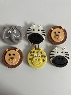 Cookies decoradas