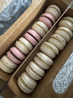 Macarons - comprar online