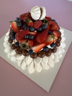 Pavlova en internet