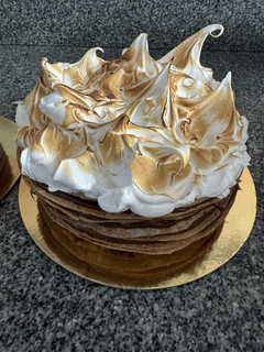 Rogel - Marsol Bakery