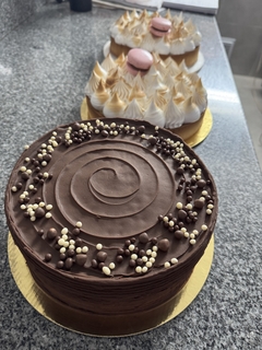 Puro Chocolate - tienda online